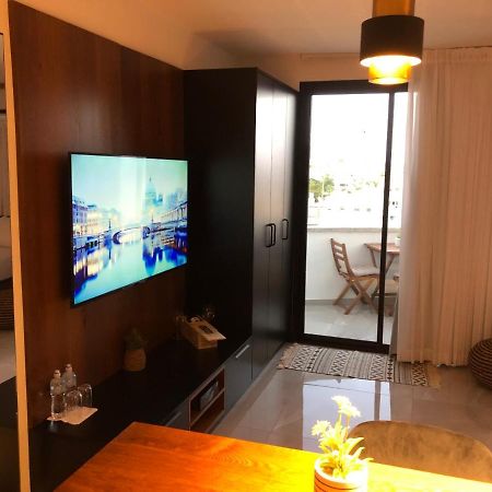 Boutique Suite Tal Eilat Exteriör bild