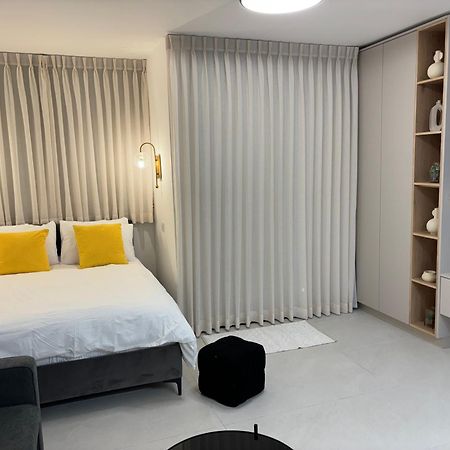 Boutique Suite Tal Eilat Exteriör bild