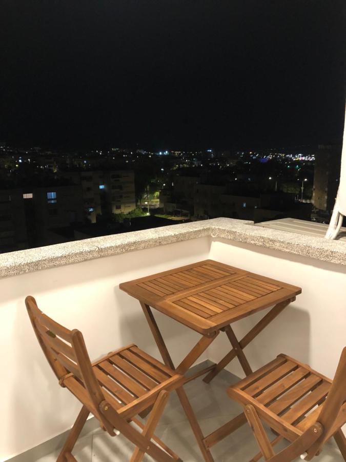 Boutique Suite Tal Eilat Exteriör bild