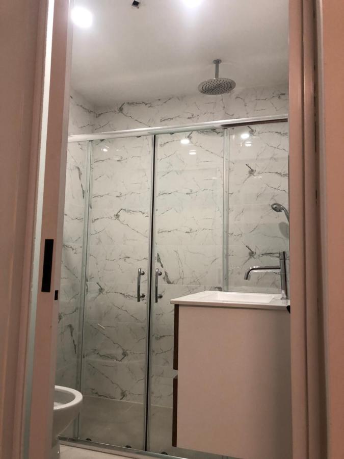 Boutique Suite Tal Eilat Exteriör bild