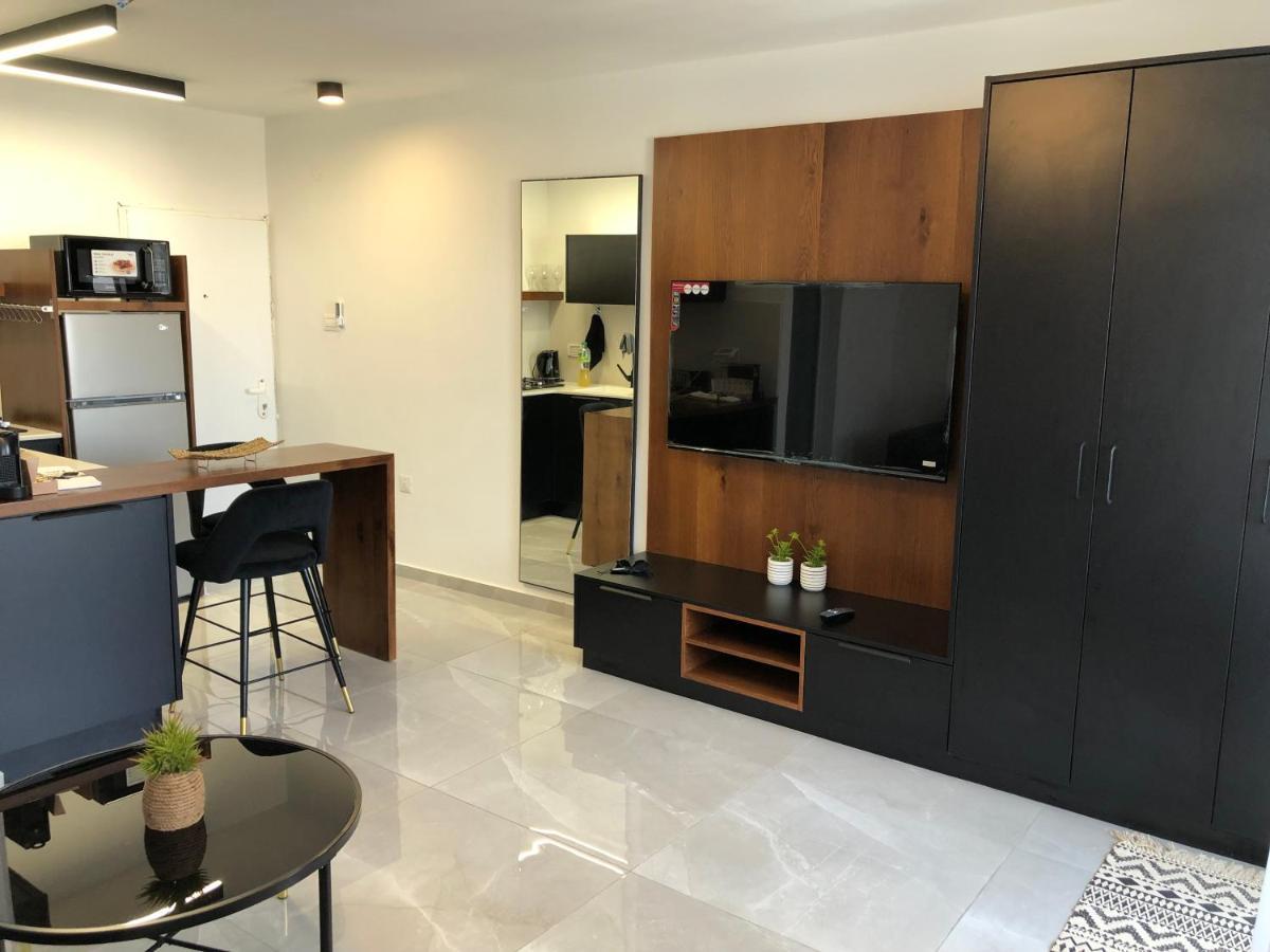 Boutique Suite Tal Eilat Exteriör bild