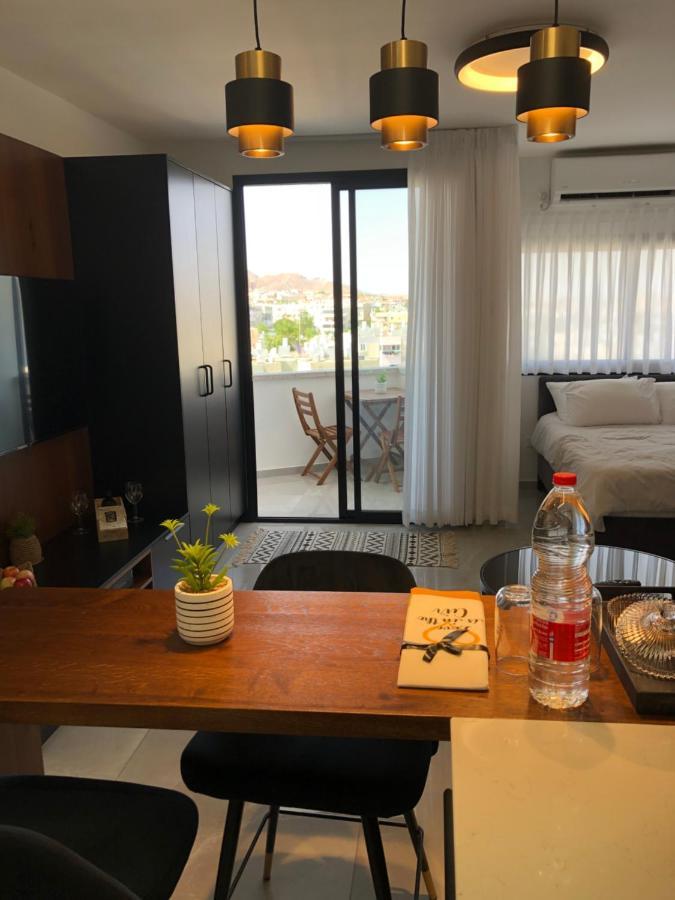 Boutique Suite Tal Eilat Exteriör bild