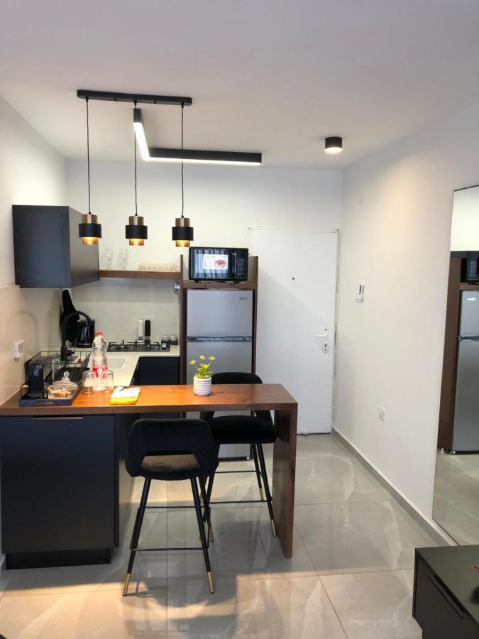 Boutique Suite Tal Eilat Exteriör bild