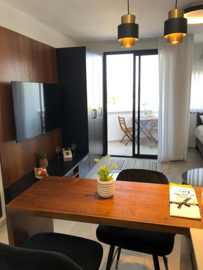 Boutique Suite Tal Eilat Exteriör bild