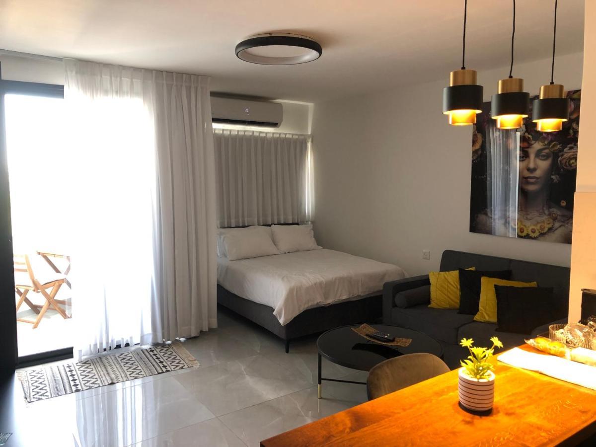 Boutique Suite Tal Eilat Exteriör bild