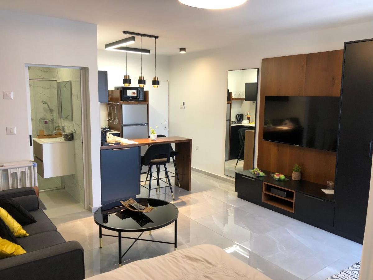 Boutique Suite Tal Eilat Exteriör bild