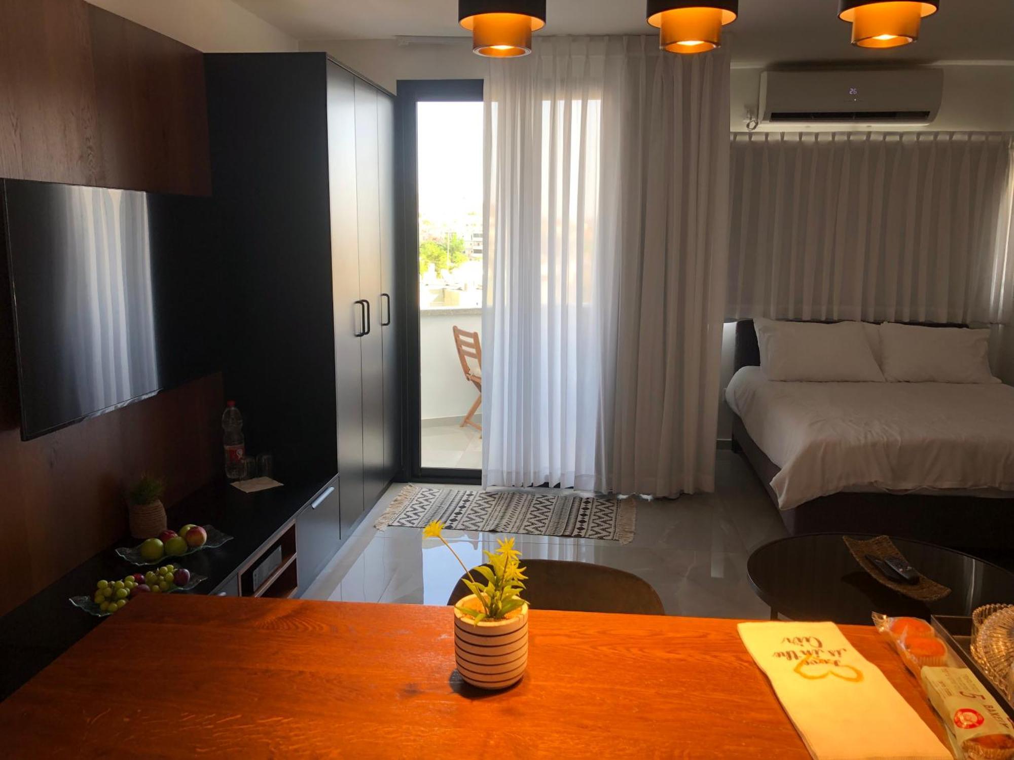 Boutique Suite Tal Eilat Exteriör bild