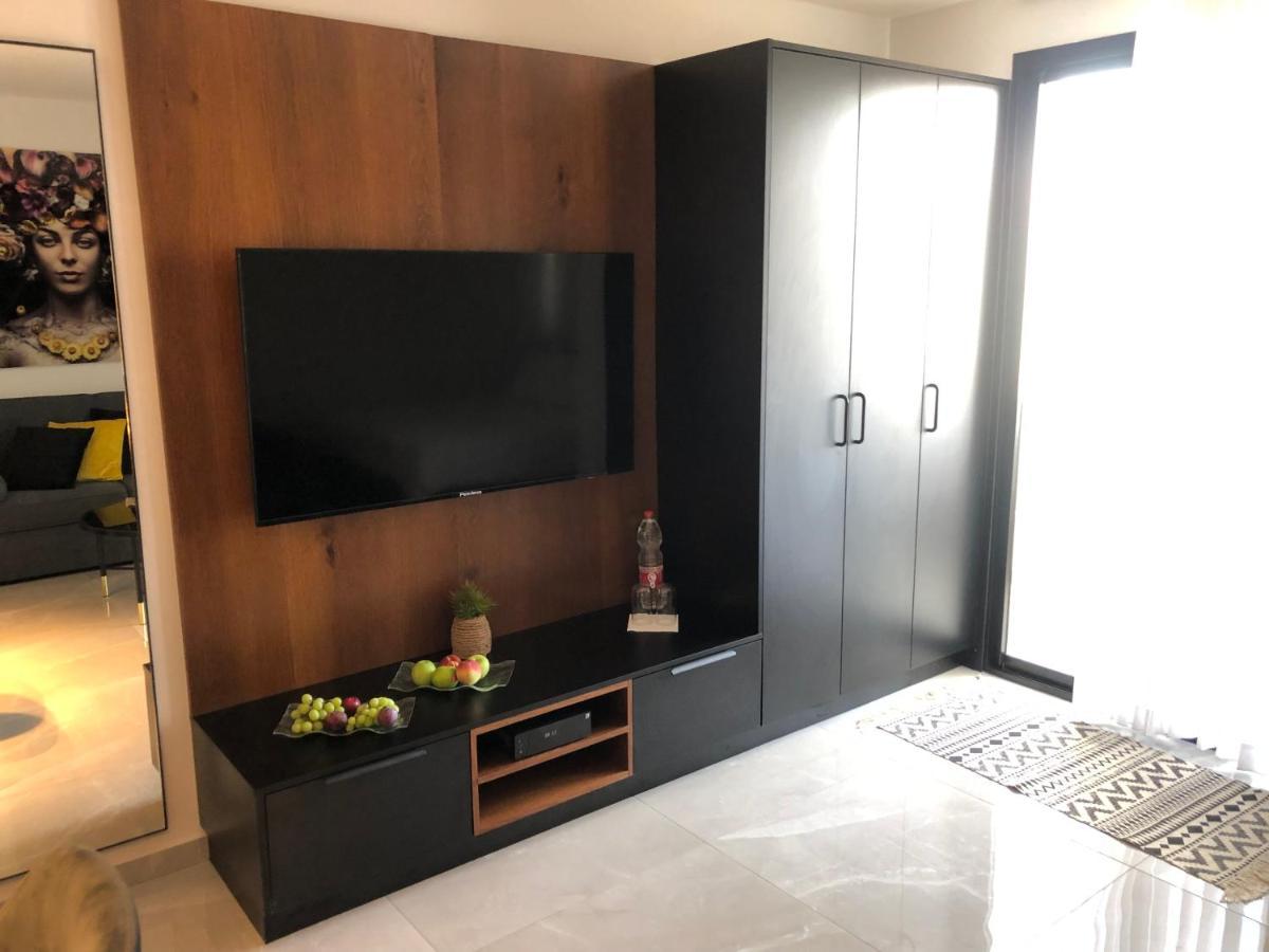 Boutique Suite Tal Eilat Exteriör bild