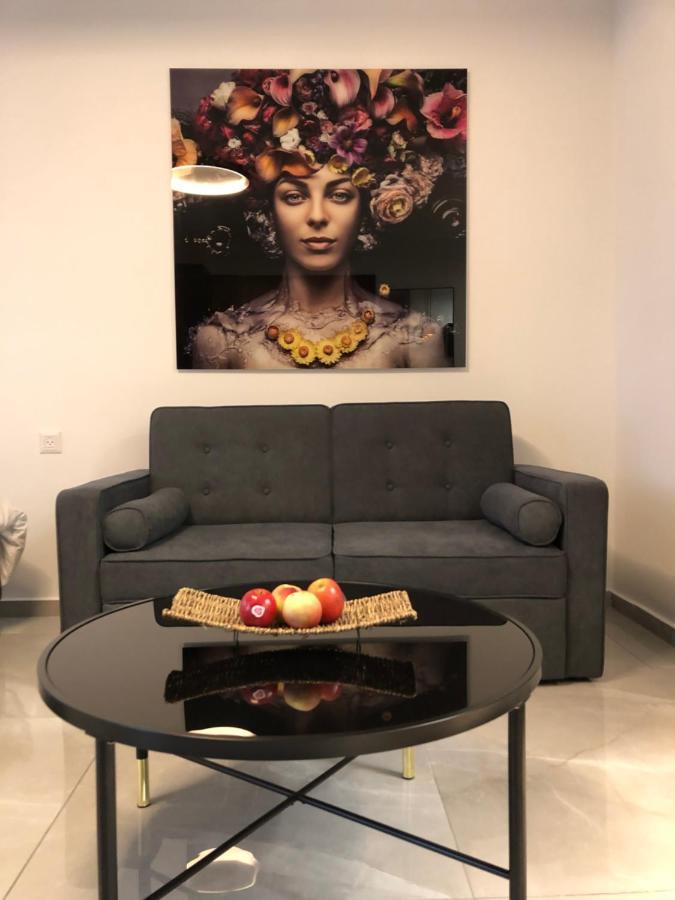 Boutique Suite Tal Eilat Exteriör bild