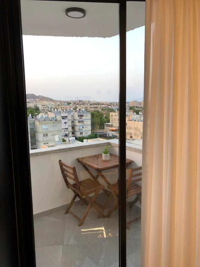 Boutique Suite Tal Eilat Exteriör bild