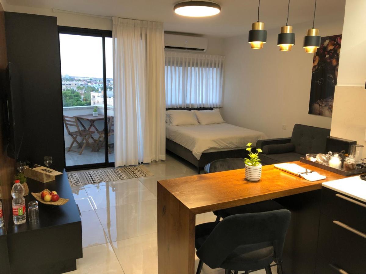 Boutique Suite Tal Eilat Exteriör bild
