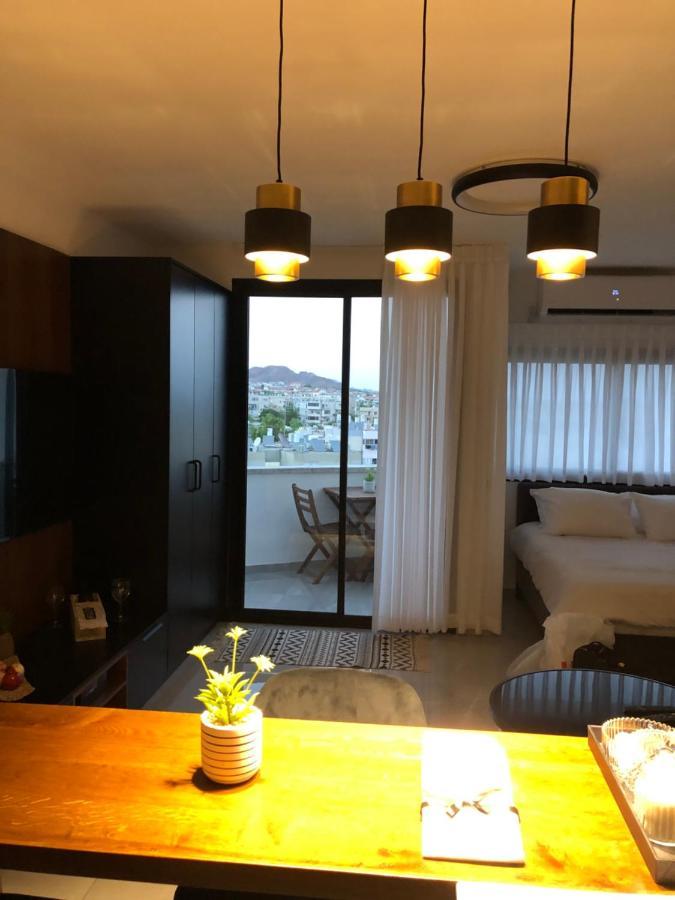 Boutique Suite Tal Eilat Exteriör bild