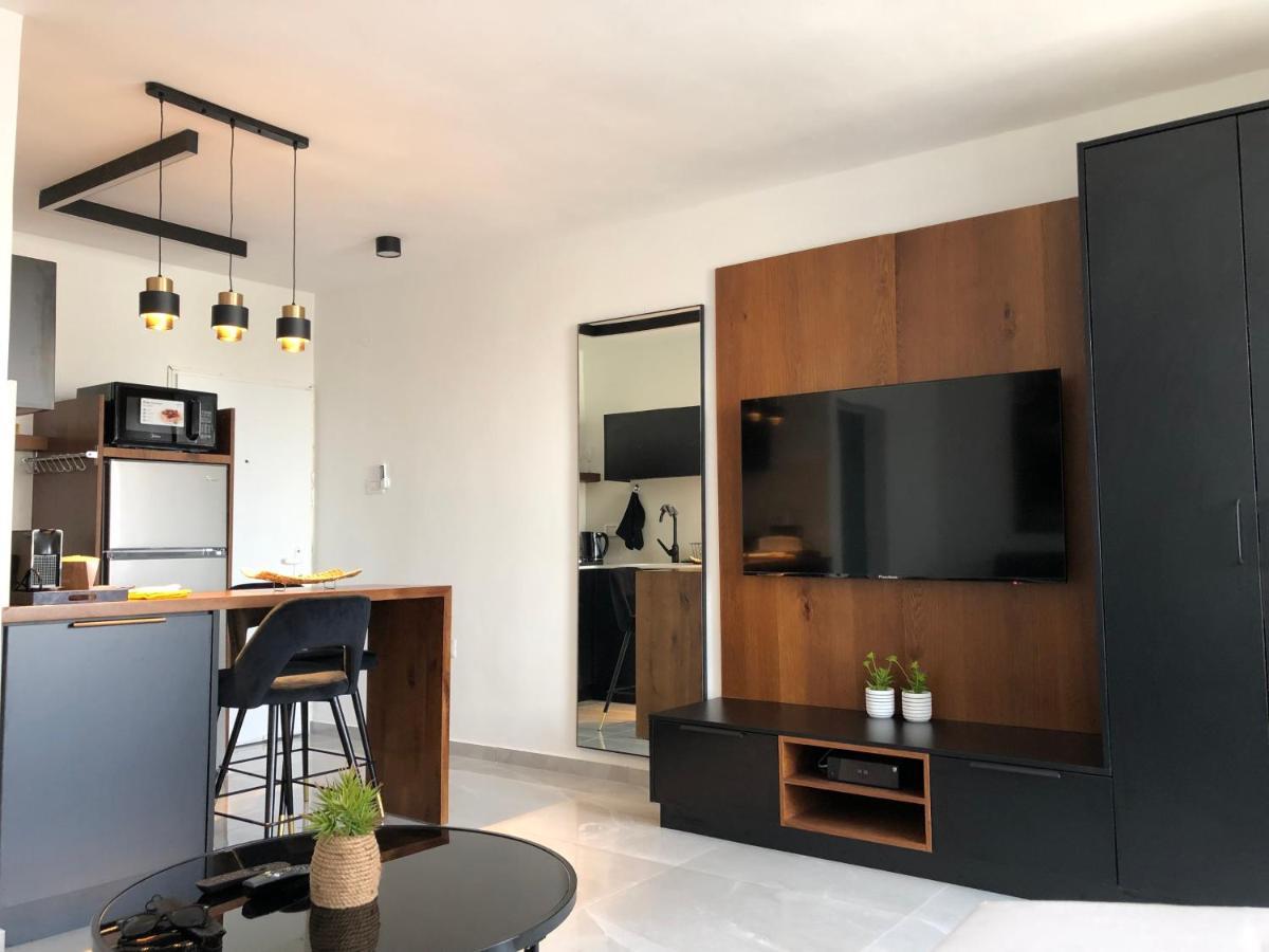 Boutique Suite Tal Eilat Exteriör bild