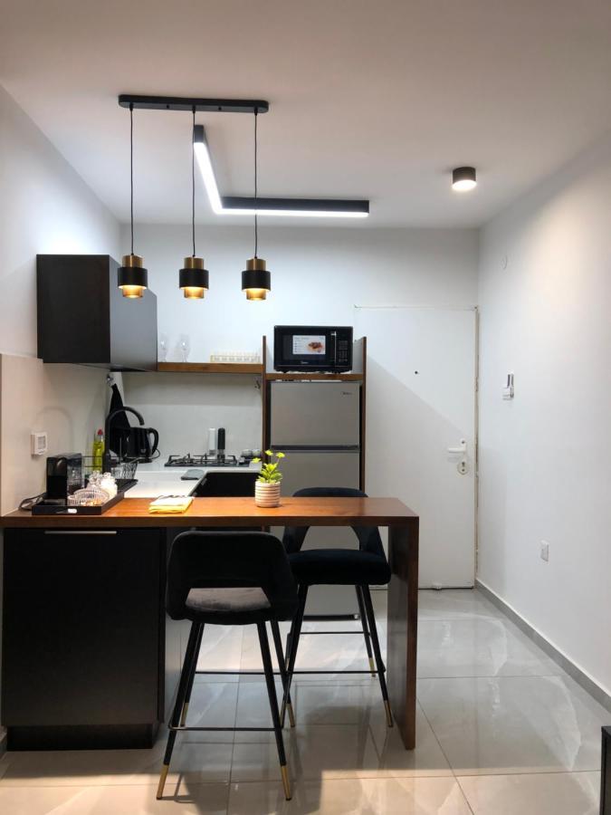 Boutique Suite Tal Eilat Exteriör bild
