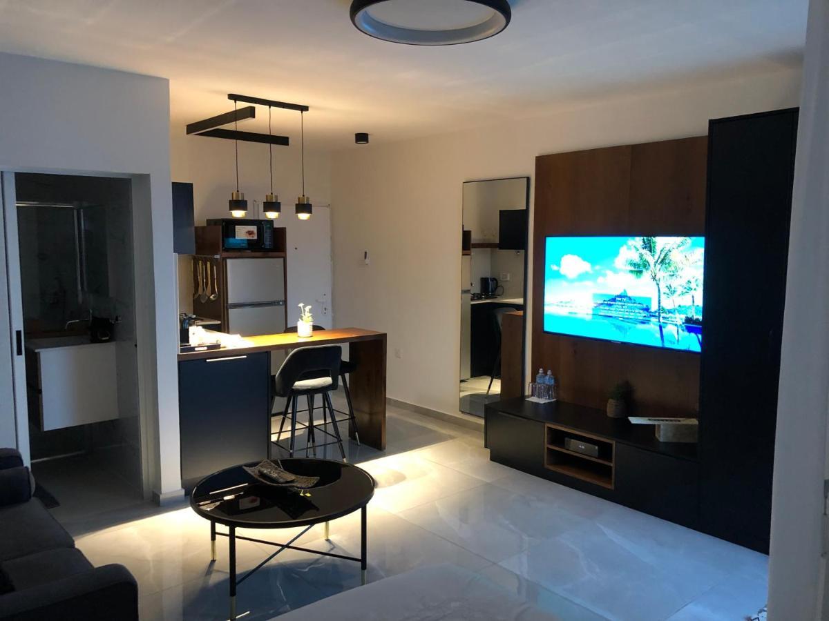 Boutique Suite Tal Eilat Exteriör bild