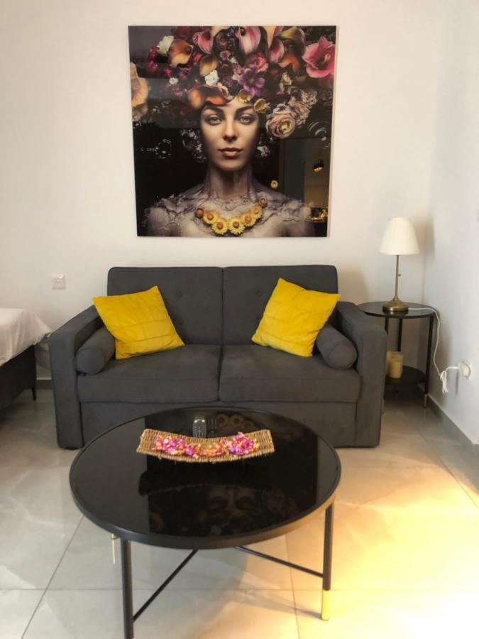 Boutique Suite Tal Eilat Exteriör bild