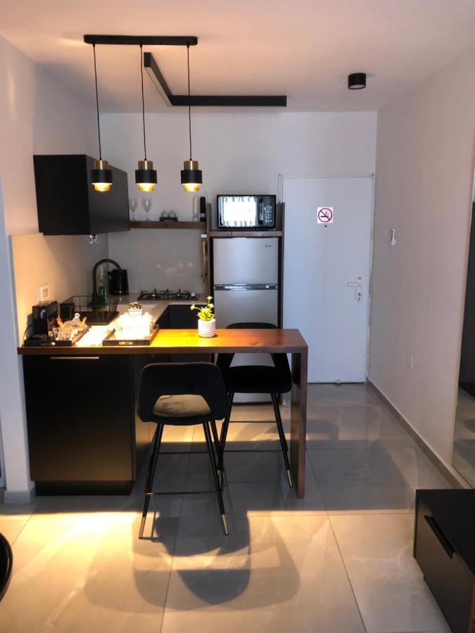 Boutique Suite Tal Eilat Exteriör bild