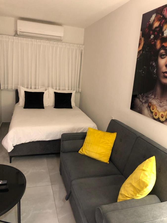 Boutique Suite Tal Eilat Exteriör bild