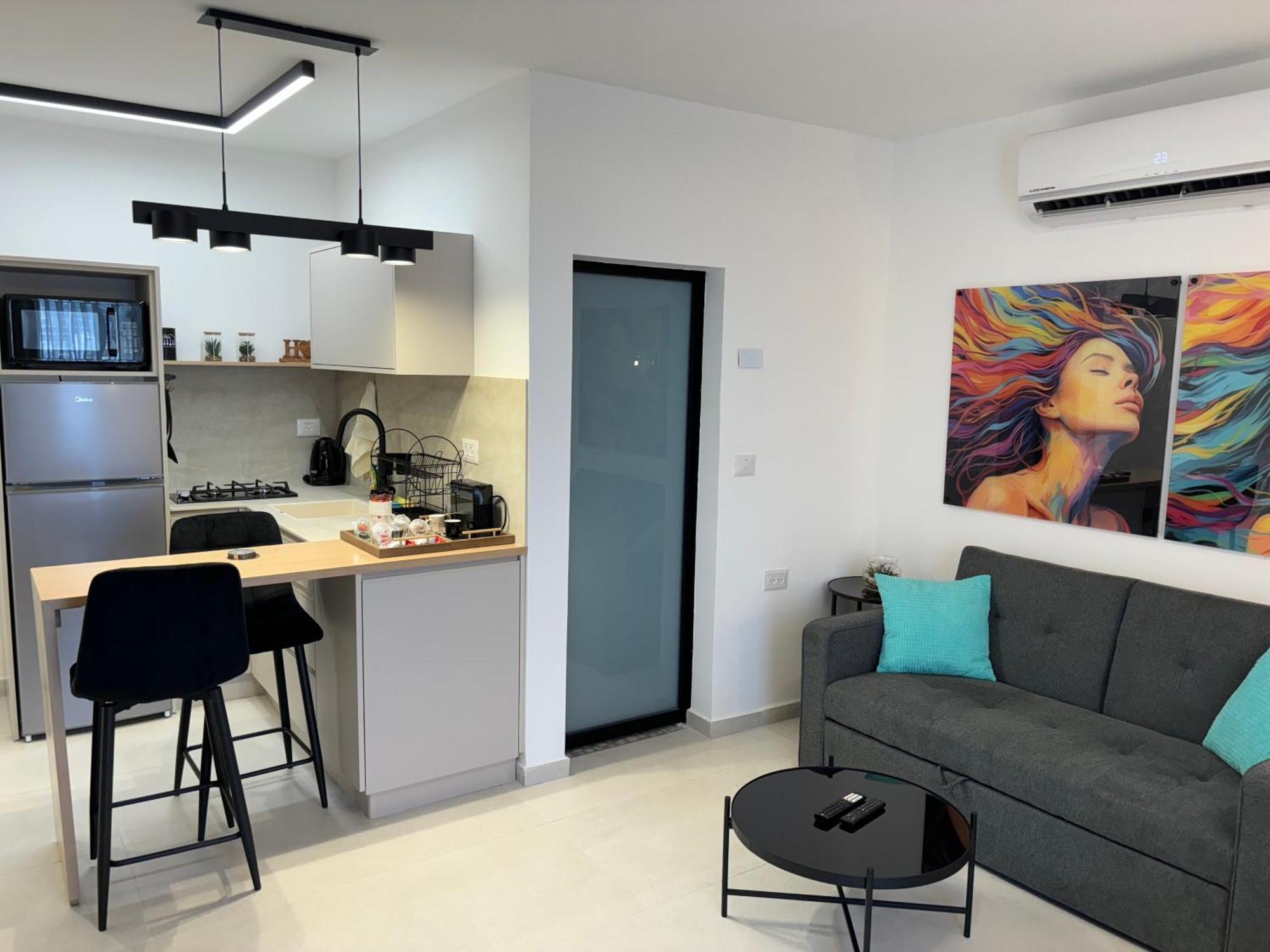 Boutique Suite Tal Eilat Exteriör bild