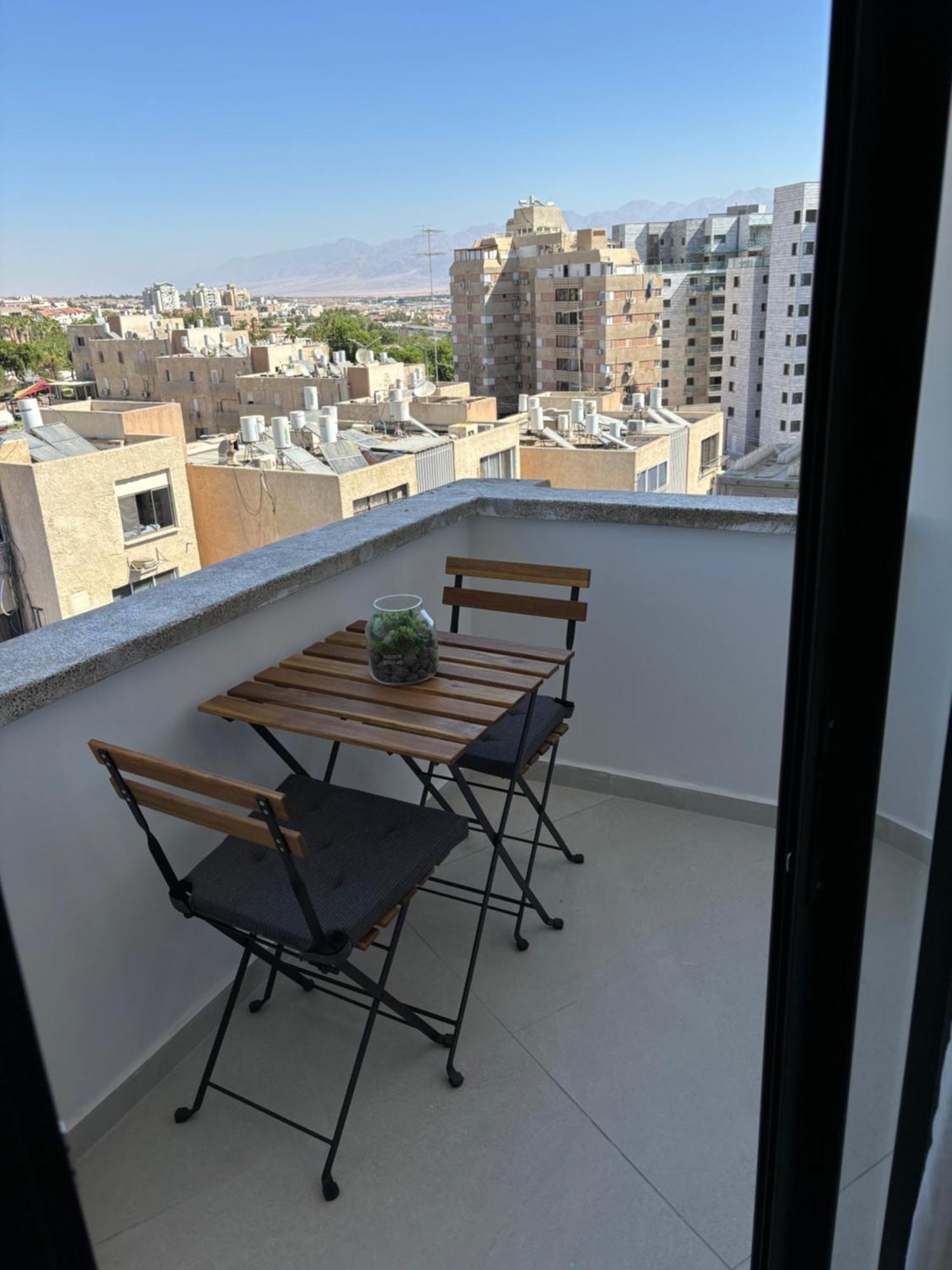 Boutique Suite Tal Eilat Exteriör bild