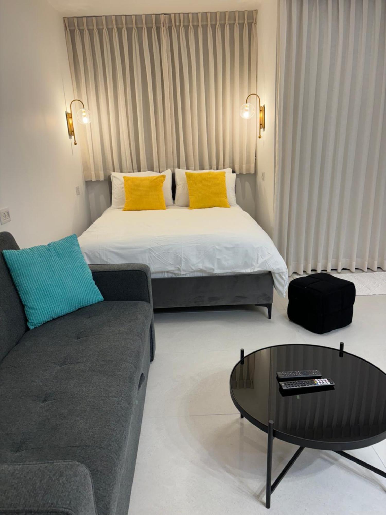 Boutique Suite Tal Eilat Exteriör bild