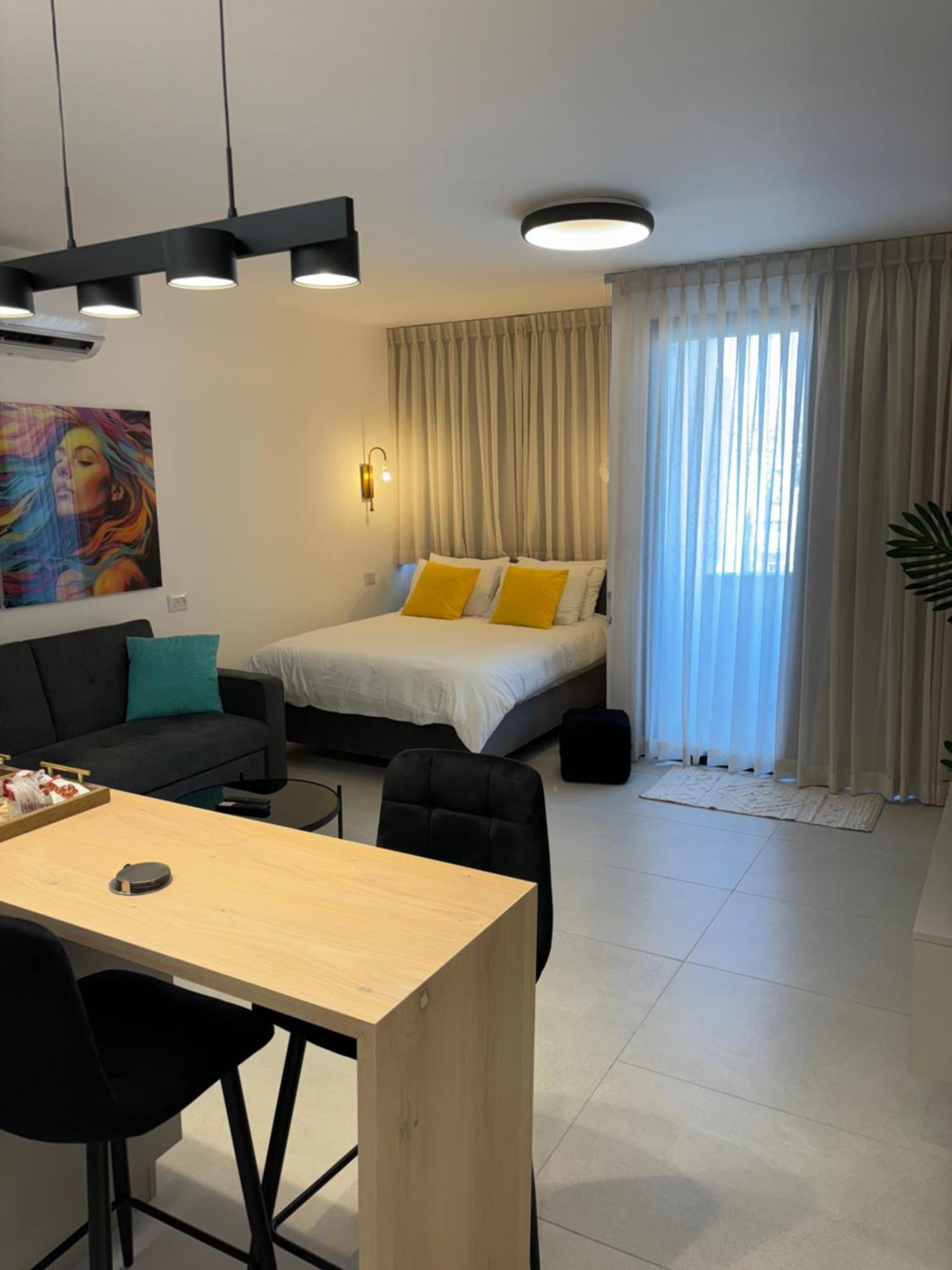 Boutique Suite Tal Eilat Exteriör bild
